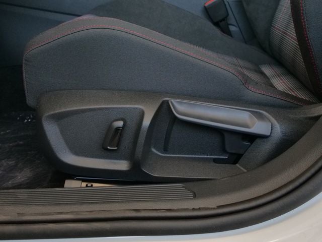 2026 Volkswagen Golf GTI 2.0T S
