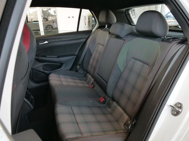 2026 Volkswagen Golf GTI 2.0T S