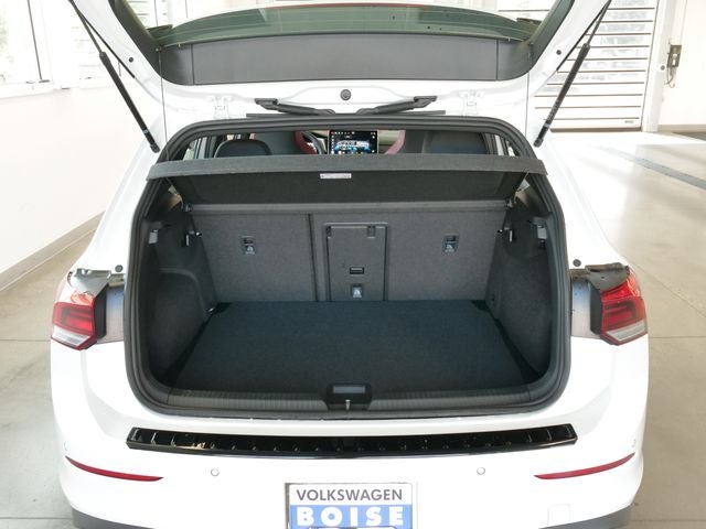 2026 Volkswagen Golf GTI 2.0T S