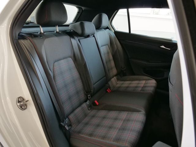 2026 Volkswagen Golf GTI 2.0T S