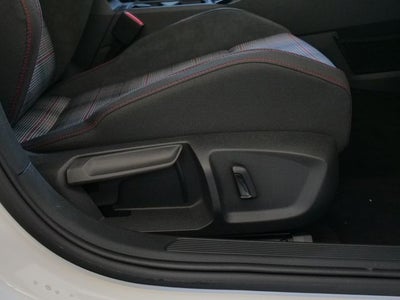 2026 Volkswagen Golf GTI 2.0T S