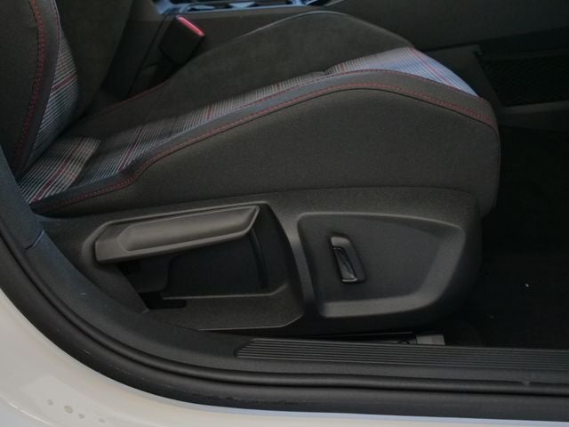 2026 Volkswagen Golf GTI 2.0T S