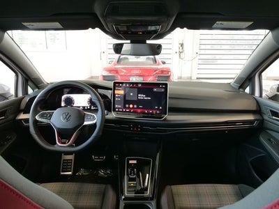 2026 Volkswagen Golf GTI 2.0T S