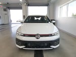 2026 Volkswagen Golf GTI 2.0T S