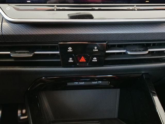 2026 Volkswagen Golf GTI 2.0T S