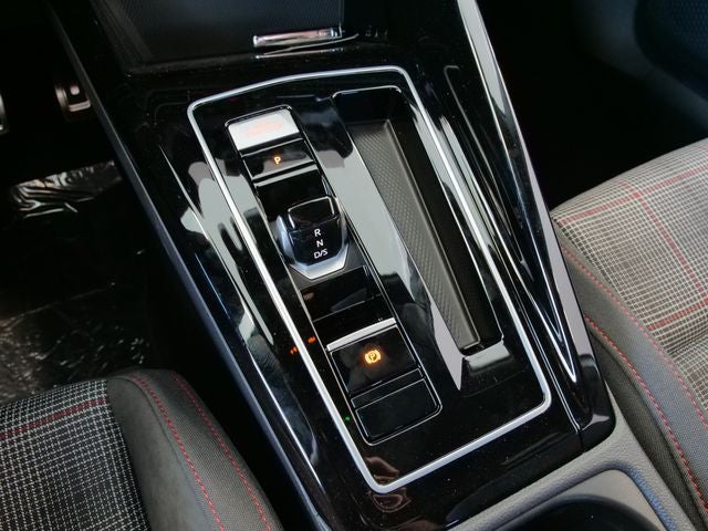 2026 Volkswagen Golf GTI 2.0T S