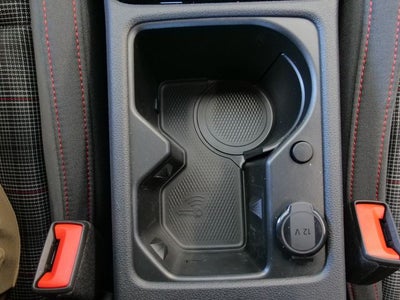 2026 Volkswagen Golf GTI 2.0T S