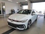 2026 Volkswagen Golf GTI 2.0T S