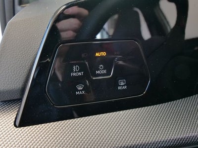 2026 Volkswagen Golf GTI 2.0T S