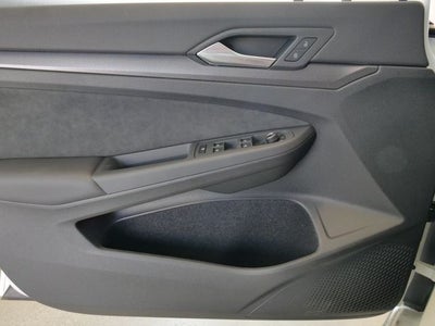2026 Volkswagen Golf GTI 2.0T S