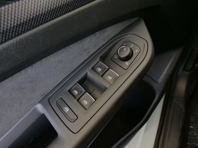 2026 Volkswagen Golf GTI 2.0T S