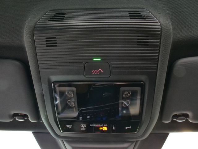 2026 Volkswagen Golf GTI 2.0T S