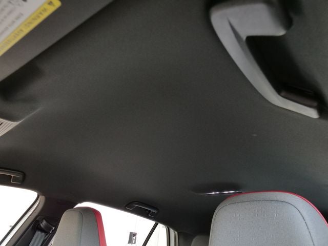 2026 Volkswagen Golf GTI 2.0T S
