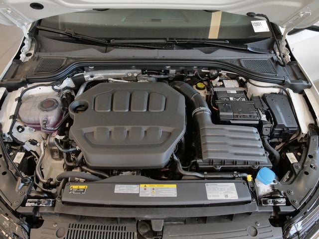 2026 Volkswagen Golf GTI 2.0T S
