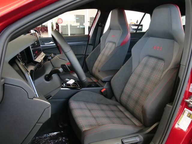 2026 Volkswagen Golf GTI 2.0T S