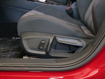 2026 Volkswagen Golf GTI 2.0T S