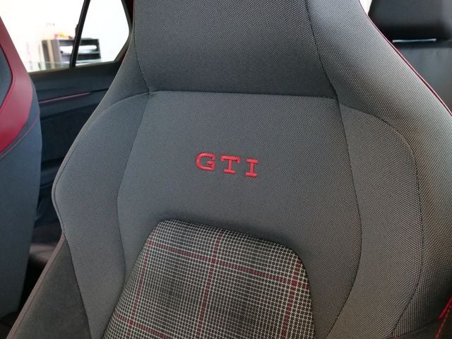 2026 Volkswagen Golf GTI 2.0T S