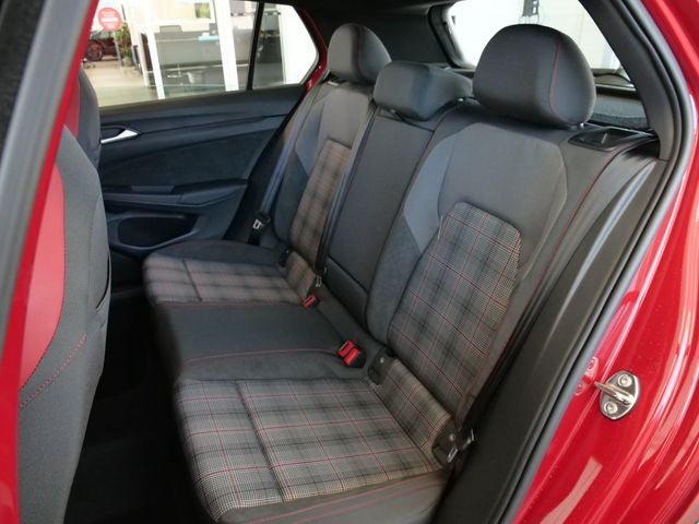 2026 Volkswagen Golf GTI 2.0T S