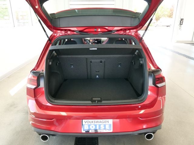 2026 Volkswagen Golf GTI 2.0T S