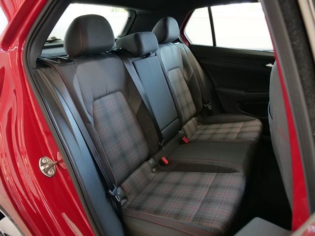 2026 Volkswagen Golf GTI 2.0T S