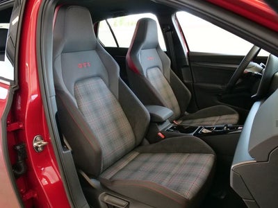 2026 Volkswagen Golf GTI 2.0T S