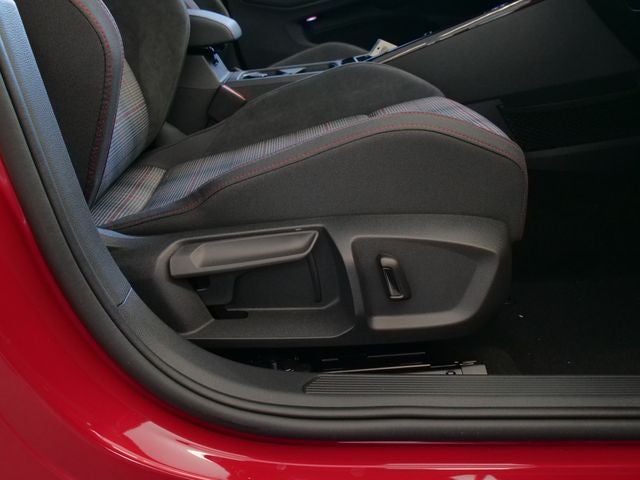2026 Volkswagen Golf GTI 2.0T S