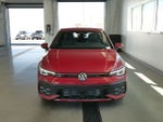 2026 Volkswagen Golf GTI 2.0T S