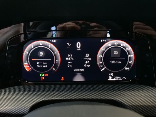 2026 Volkswagen Golf GTI 2.0T S