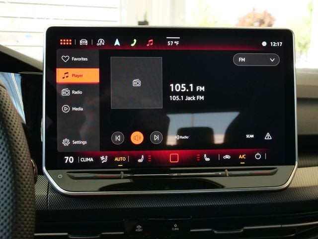 2026 Volkswagen Golf GTI 2.0T S