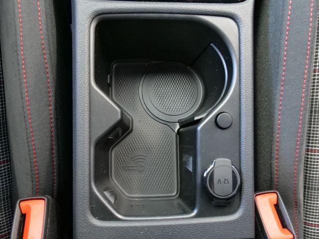 2026 Volkswagen Golf GTI 2.0T S