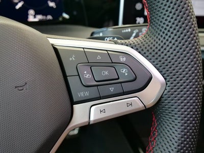 2026 Volkswagen Golf GTI 2.0T S