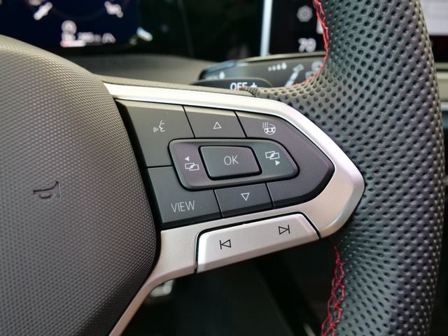2026 Volkswagen Golf GTI 2.0T S
