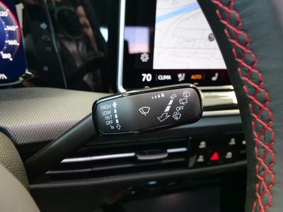 2026 Volkswagen Golf GTI 2.0T S