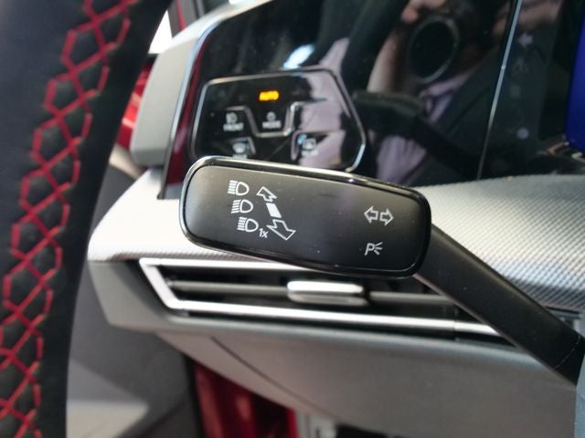 2026 Volkswagen Golf GTI 2.0T S