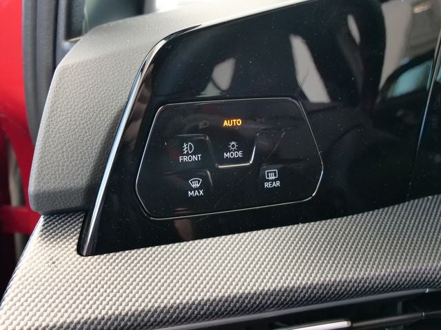 2026 Volkswagen Golf GTI 2.0T S
