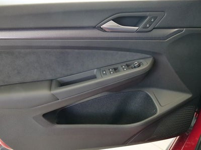 2026 Volkswagen Golf GTI 2.0T S