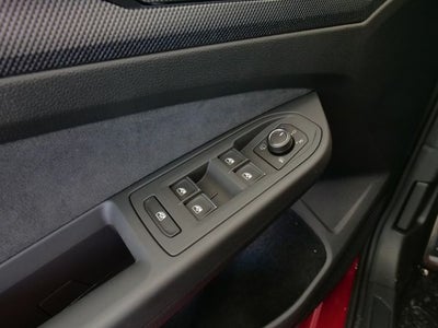 2026 Volkswagen Golf GTI 2.0T S