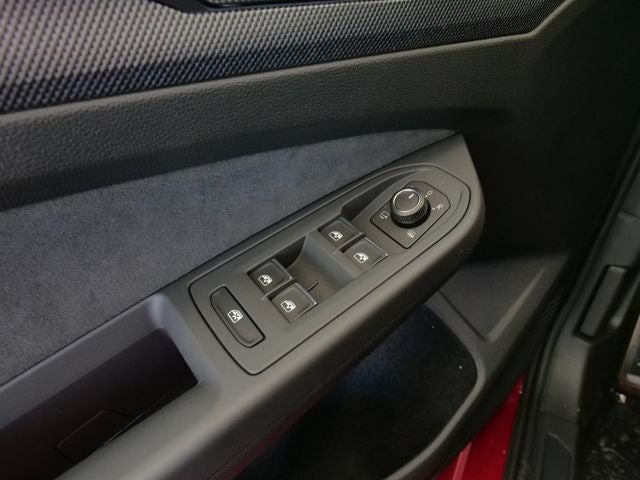2026 Volkswagen Golf GTI 2.0T S