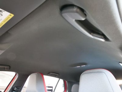 2026 Volkswagen Golf GTI 2.0T S