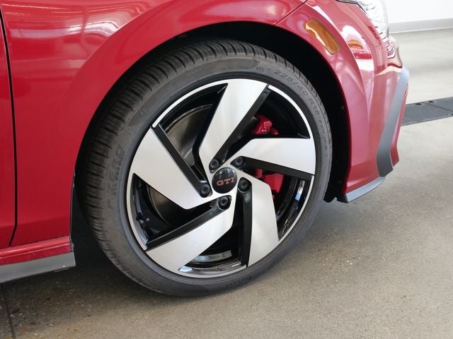 2026 Volkswagen Golf GTI 2.0T S