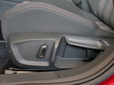 2026 Volkswagen Golf GTI 2.0T S