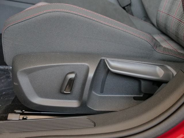 2026 Volkswagen Golf GTI 2.0T S