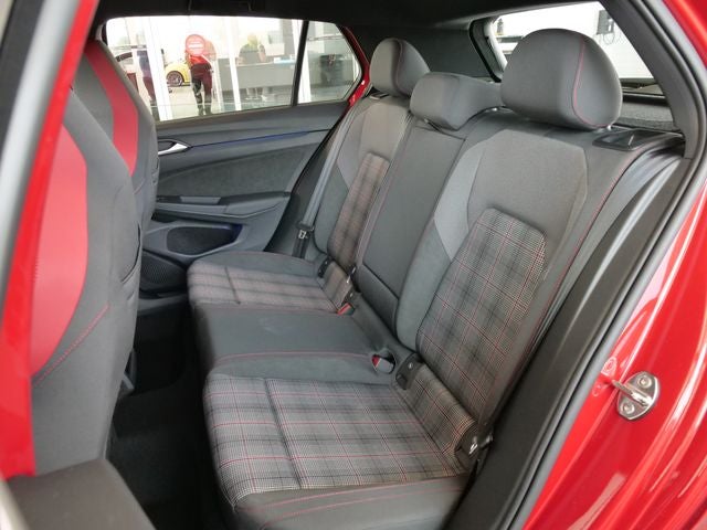 2026 Volkswagen Golf GTI 2.0T S