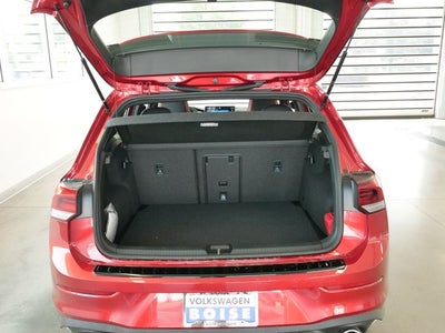 2026 Volkswagen Golf GTI 2.0T S