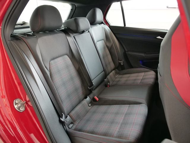 2026 Volkswagen Golf GTI 2.0T S