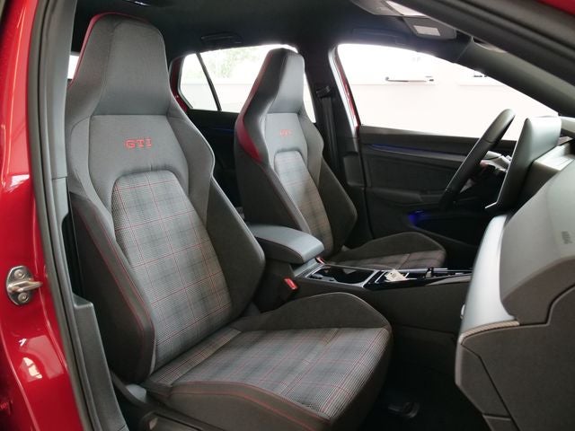 2026 Volkswagen Golf GTI 2.0T S