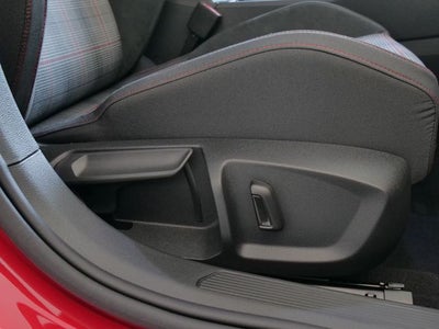 2026 Volkswagen Golf GTI 2.0T S