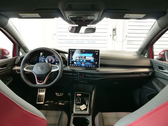 2026 Volkswagen Golf GTI 2.0T S