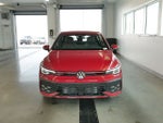 2026 Volkswagen Golf GTI 2.0T S