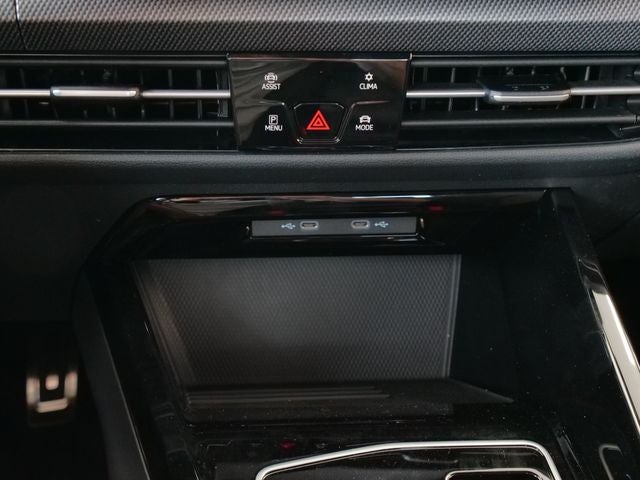 2026 Volkswagen Golf GTI 2.0T S